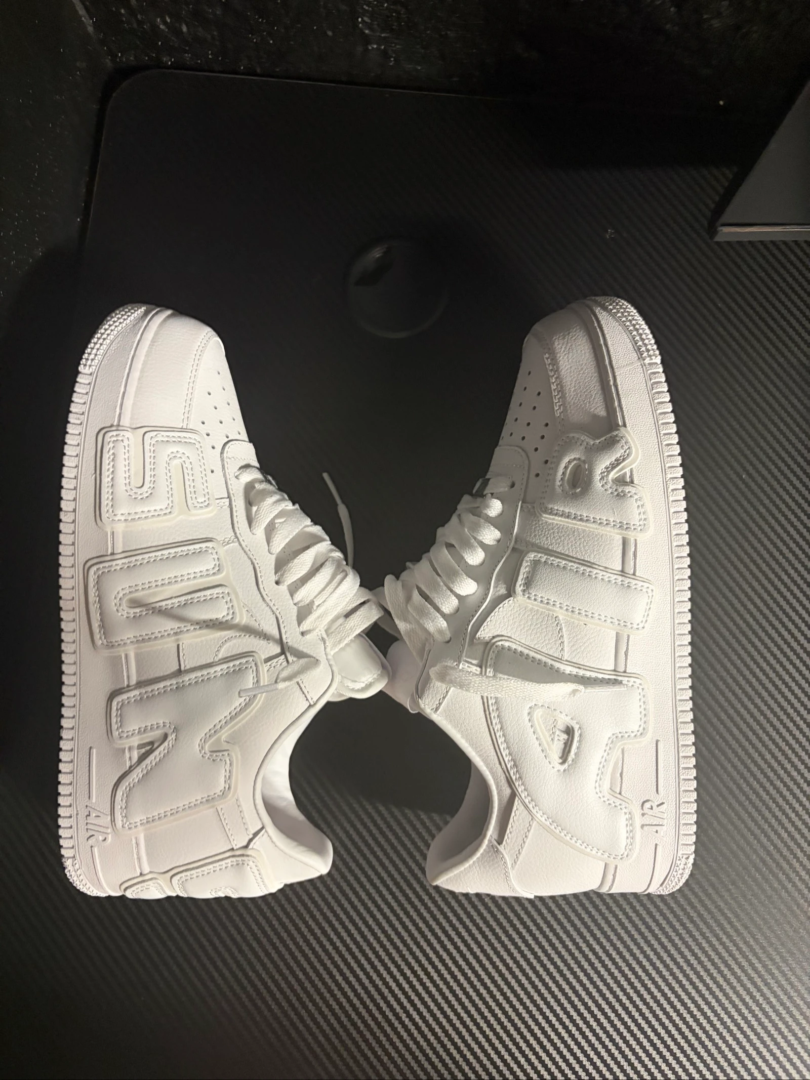 Air Force x CPFM – photo 3